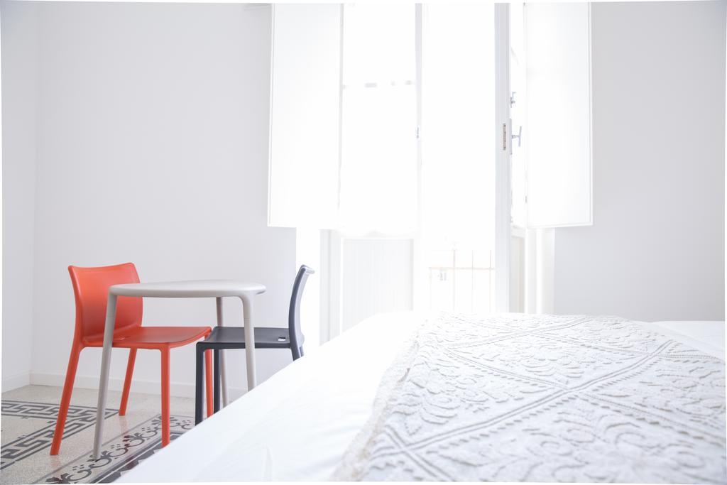 Bed & Breakfast Angioy 18 Cagliari