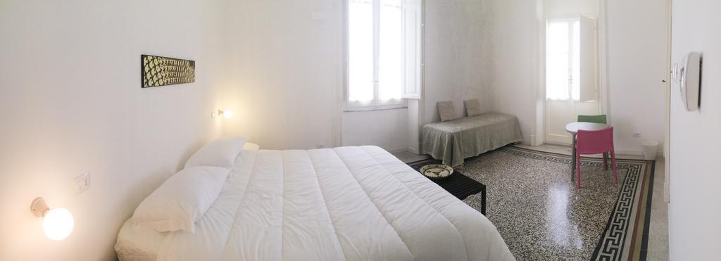 Bed & Breakfast Angioy 18