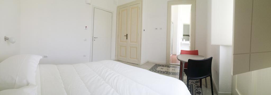 Couette-café Angioy 18 Cagliari