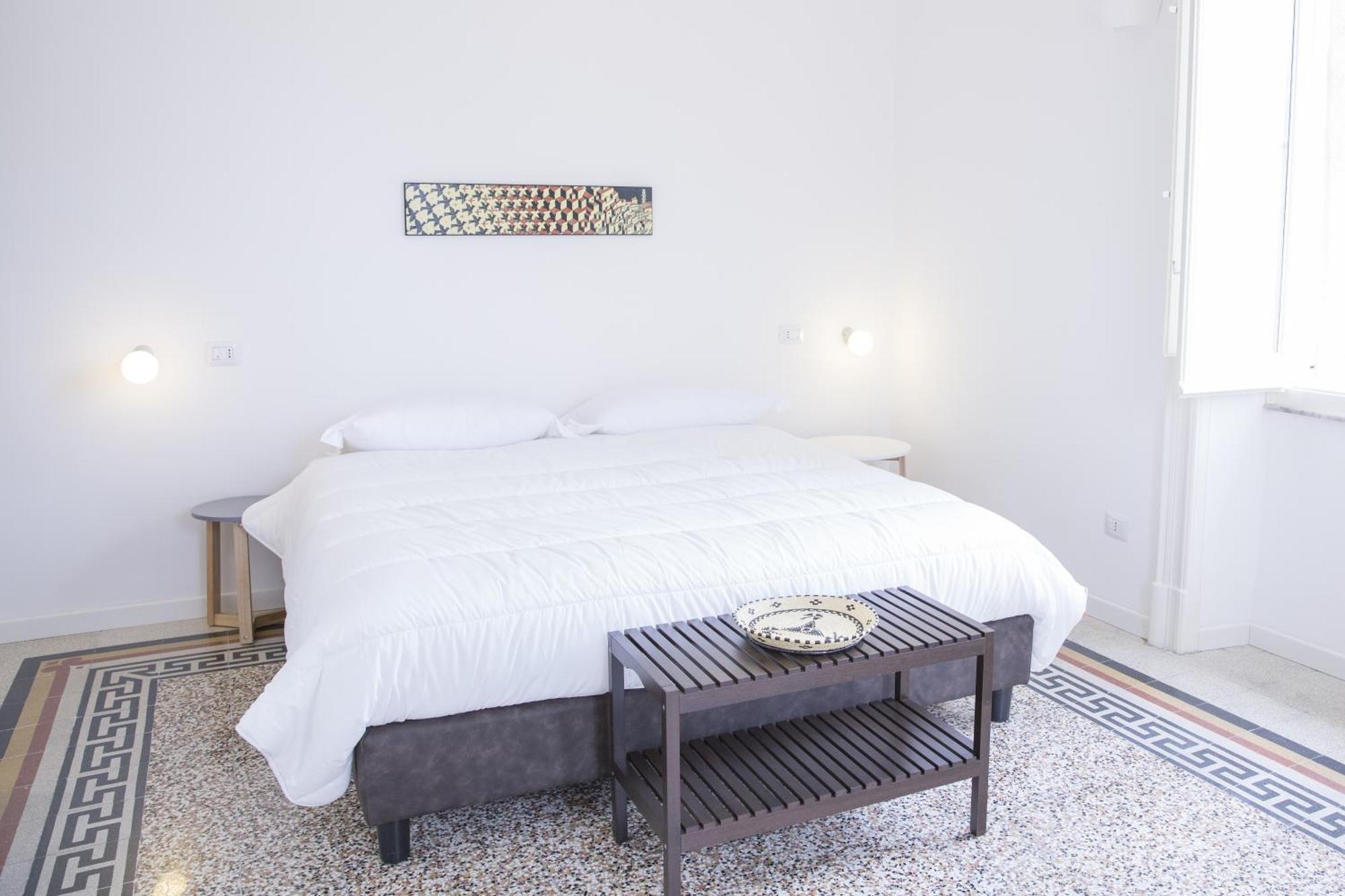 Couette-café Angioy 18 Cagliari