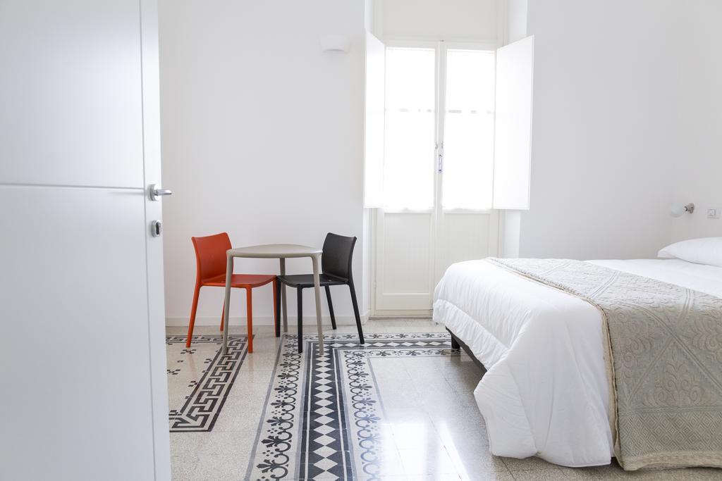 Couette-café Angioy 18 Cagliari